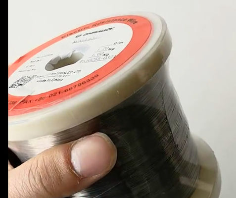Goede prijs. Koudgewalst Monel 400 Draad Diameter 3,5 mm ASTM B164 Hoge sterkte online