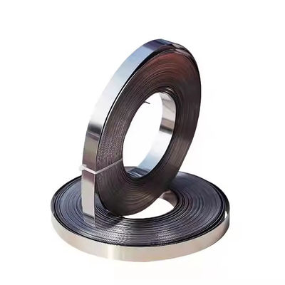 0.18mm dikte graan georiënteerde elektrische stalen spoel 18QG085 strips