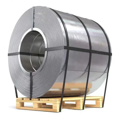 Goede prijs. Precise Power Transmission Grain Oriented Electrical Steel Coils met tolerantie ±0,1 mm en hoge doorlaatbaarheid online