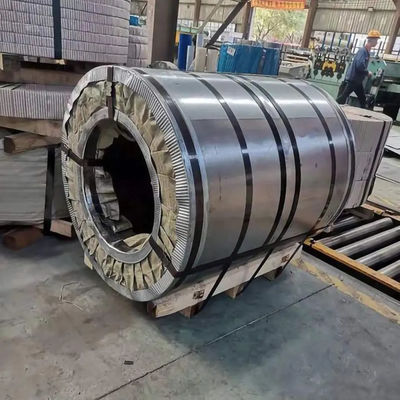 Goede prijs. B30R90 B30R095 B30R100 B30R105 Domein Geraffineerd CRGO Siliciumstaal voor edelstenentransformer online