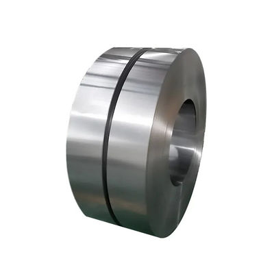 Originele 0,27 mm CRGO 1020 mm M4 Silicon Electrical Steel Coil Grain Oriented