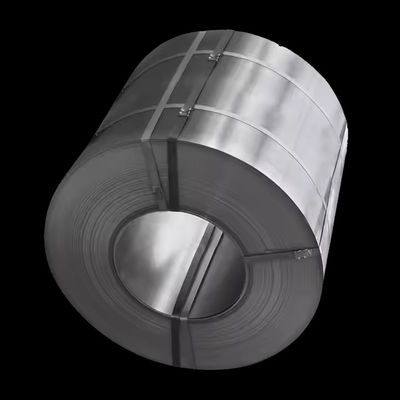 Goede prijs. Oppervlaktebehandeling Isolatiecoating Graan georiënteerd siliciumstaal met magnetische fluxdichtheid 1.7-1.9T online
