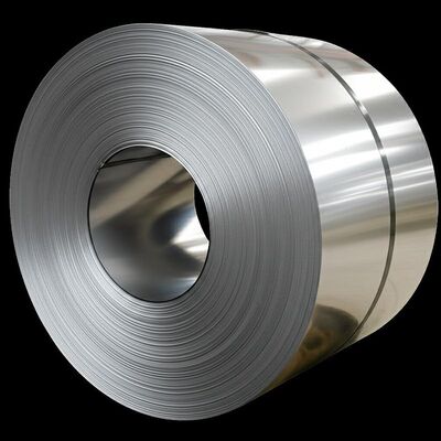 Goede prijs. Elektrische stalen spoel met een laag kernverlies Gewicht van 3-8 ton Geschikt voor elektrische machines en apparatuur voor het opwekken van elektriciteit online