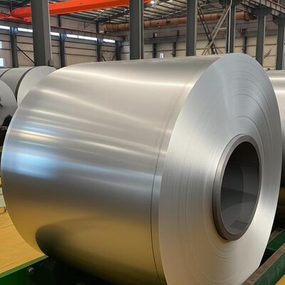 Goede prijs. Laag kernverlies, korrelgeoriënteerd elektrisch staal, siliciumstaal voor energie, gebruikt in transformatorkernen en elektrische energieapparatuur online