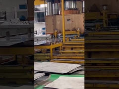 Hoogwaardige roestvrijstalen spoel uit China